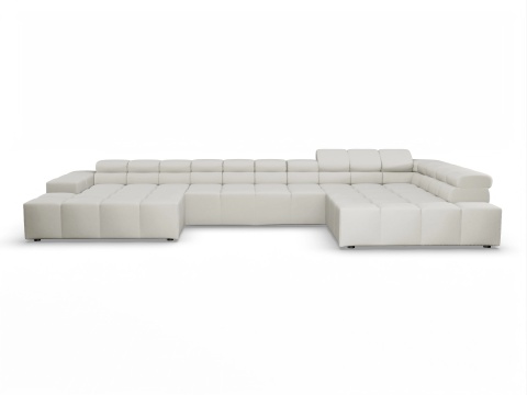 Wohnlandschaft LOUM Plus R